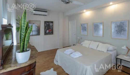 Alquiler Temporario Casa Palermo