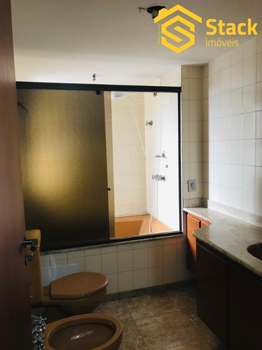 Apartamento A Venda/locação Em Jundiaí Na Avenida Nove De Julho Ao Lado Do Shopping Paineiras. - Ap01757