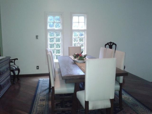 Imagem 6 de 20 de Casa Com 3 Dormitórios À Venda, 369 M² Por R$ 1.000.000 - Granja Viana - - Ca11549