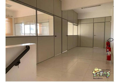Imagem 7 de 15 de Predio Comercial Barra Funda - 2420