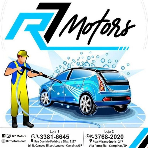 Imagem 1 de 10 de Onix 1.0 Mpfi Joy 8v Flex 4p Manual