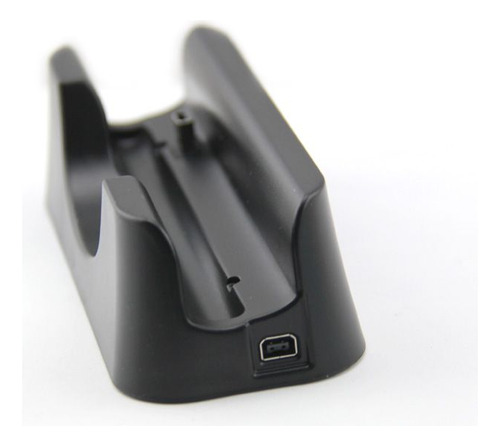 Base Suporte Carregador Para Nintendo New 2ds Xl + Cabo Usb