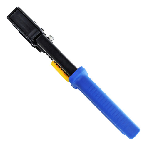 Alicate De Crimpar Ez Crimp + Capas + Conectores Rj45 Cat5e