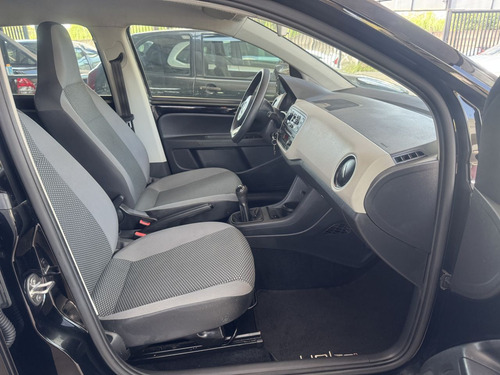 Volkswagen Up! 1.0 12V 4P TSI FLEX MOVE UP