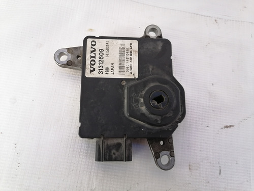 Sensor Selector Tr Volvo S80 T6 3.0 Mod 13-15 Orig (Usado)