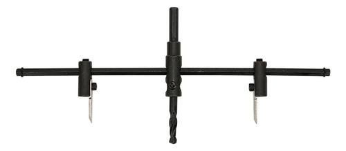 Juego De Brocas Para Sierra Perforadora De 30-200 Mm, Ajusta