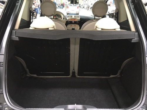 Fiat 500 1.4 Lounge 16v