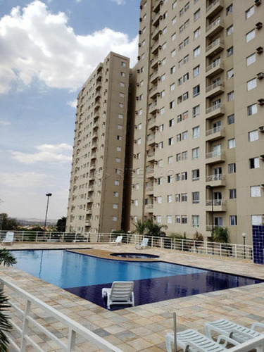 Imagem 3 de 10 de Apartamentos - Ref: V916