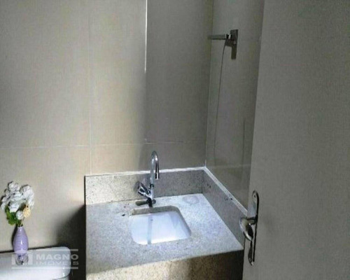 Imagem 25 de 25 de Apartamento Com 2 Dormitórios À Venda Em Ermelino Matarazzo - Ap0409