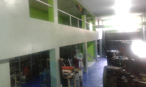 Imagem 4 de 10 de Salão Para Alugar, 200 M² Por R$ 6.000,00/mês - Vila Mirante - São Paulo/sp - Sl0066