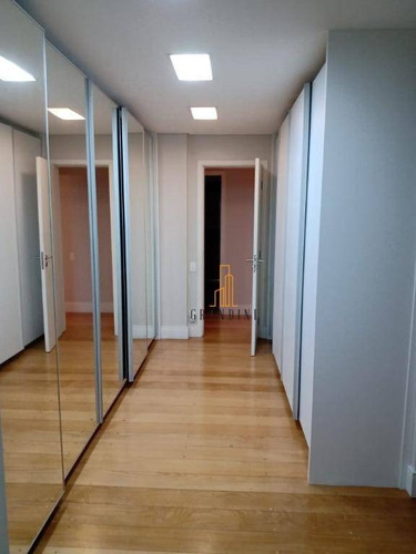 Imagem 24 de 30 de Apartamento Com 4 Dormitórios À Venda, 244 M² Por R$ 1.980.000,00 - Jardim Nova Petrópolis - São Bernardo Do Campo/sp - Ap2188