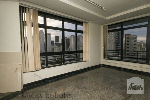 Imagem 4 de 15 de Sala-andar À Venda No Lourdes - Código 279749 - 279749