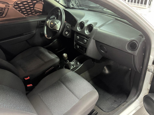 Chevrolet Celta 1.0 Mpfi Ls 8v Flex 2p Manual