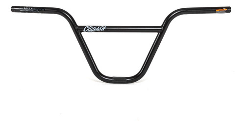 Manubrio Bmx Odyssey Boss V2 9.25 Negro