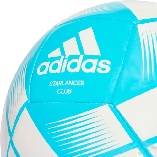 Pelota adidas Nº4 Baby Futbol - Auge