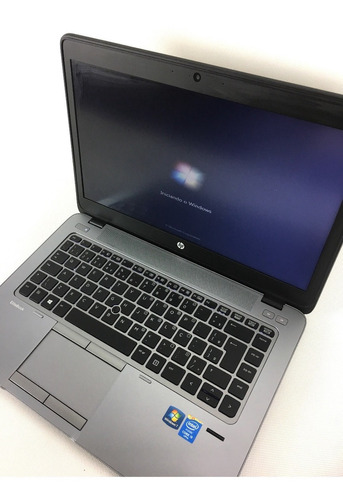 Notebook Hp 240 G2 - I5 8gb Sem Hd - Nota Fiscal E Garantia