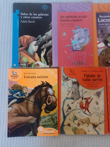 Libros Usados 