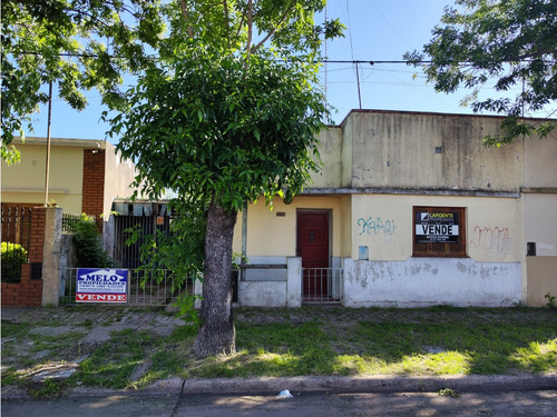 Casa Antigua Centrica A Reciclar