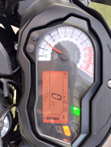 Benelli Trk 502 Asfáltica