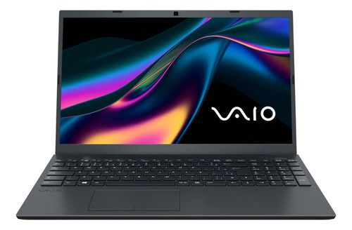 Notebook Vaio Fe15 Intel I5 1235u 8gb 512gb Ssd Linux 15,6''