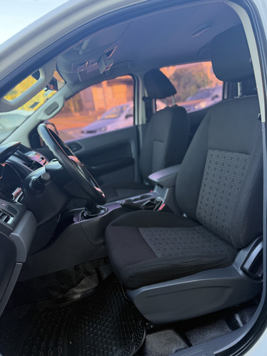 Ford Ranger 2.2 Cd Xl Tdci 125cv