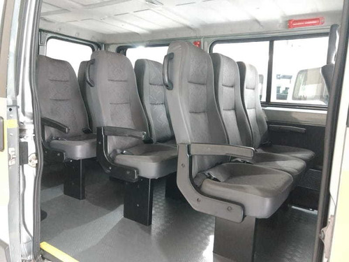 Peugeot Boxer 2.3 Minibus 2013 Escolar