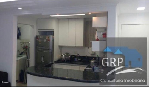 Imagem 12 de 15 de Apartamento Para Venda Em São Bernardo Do Campo, Demarchi, 2 Dormitórios, 1 Banheiro, 1 Vaga - 7577_1-1222560