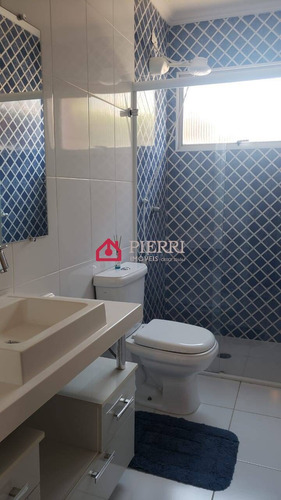 Imagem 15 de 15 de Lindo Sobrado Venda Em Pirituba, Vista Verde, Impecável Com 3 Dorms, 2 Vg - 7053