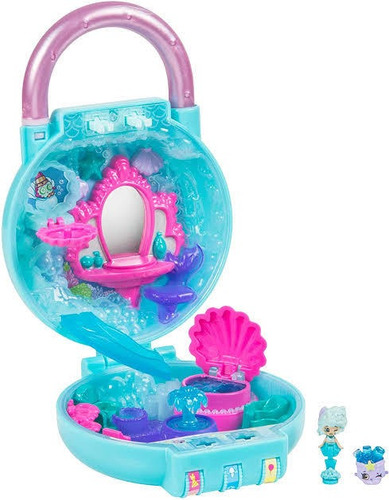 Shopkins Lil Secrets