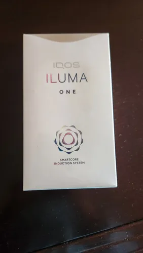 Iqos Iluma One (dispositivo)