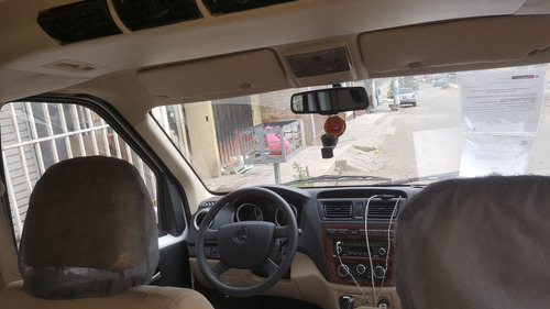 Alquiler De Van O Minivan