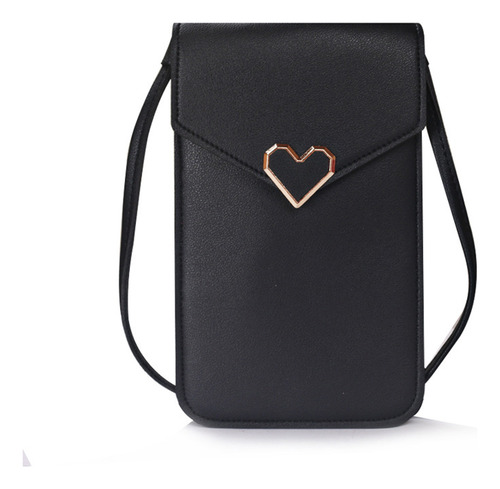 Bolsas Para Teléfono Móvil P Con Pantalla Táctil Para Mujer,