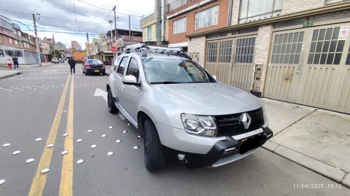 Renault Duster Polar 4x4