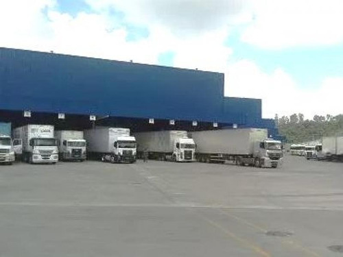 Imagem 7 de 14 de Ref.: 29508 - Galpao Em Cajamar Para Aluguel - 29508
