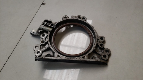 Flange Virabrequim Vw Golf Tsi 1.4 2014 A 2019