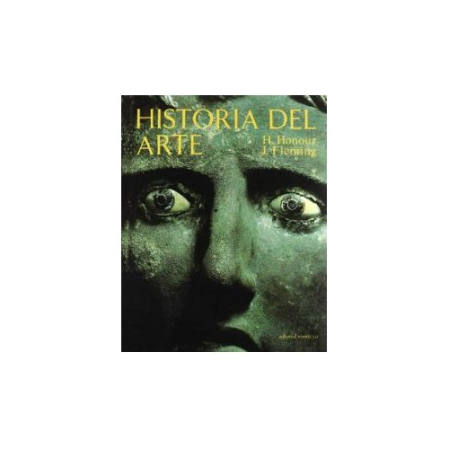 Historia Del Arte (tapa Dura)