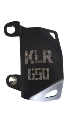 Protector De Caliper Para Klr