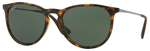 Gafas De Sol Wayfarer De Mujer De Ray Ban Erika V5j5o