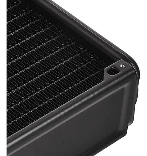 Radiador P/ Refrigeración Liquida Thermaltake 420mm