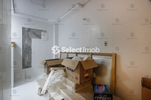 Imagem 3 de 10 de Apartamento - Vila Nossa Senhora Das Vitorias - Ref: 2416 - V-2416