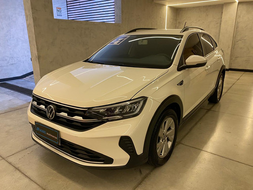 Volkswagen Outros Modelos NIVUS COMFORTLINE 1.0 200 TSI FLEX AUT.
