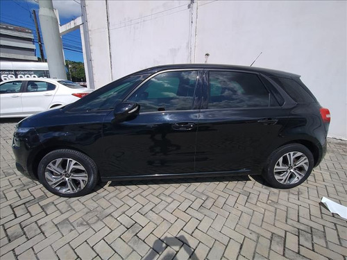 Citroën C4 Picasso Citroen c4 Picasso Thp Sedution 2015-2016