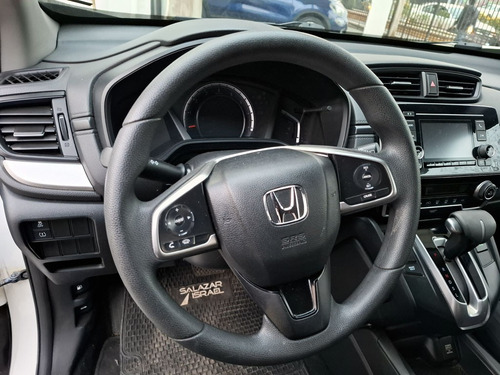 Honda CR-V LXS CVT 2.4 AUT