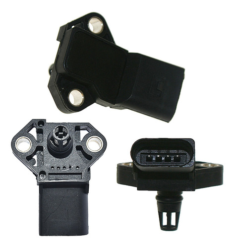 Sensor Map Audi A3 2.0l 4 Cil 06/13 Walker
