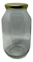 Comprar Tarro \u002F Frasco Conservas 1 Litro \u002F 32 Onzas - 70 Pzs
