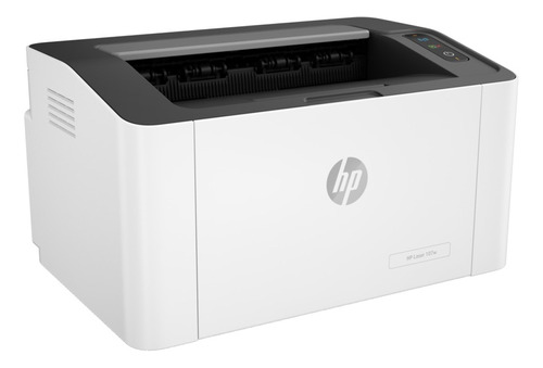 Impresora Hp 107w Laserjet Monocromatica 20pm 1200dpi