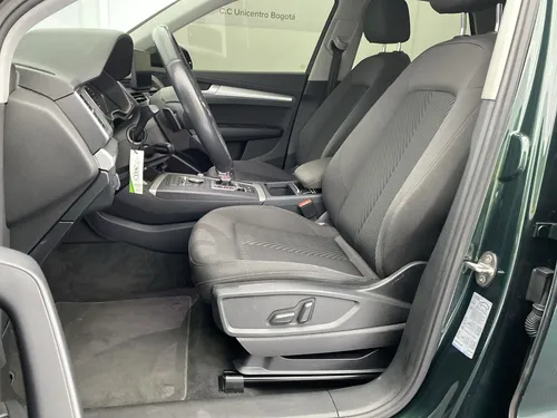Audi Q5 2.0 Tfsi S-tronic Quattro Attraction