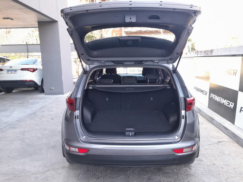 Kia Sportage 2.0 Ex 154cv