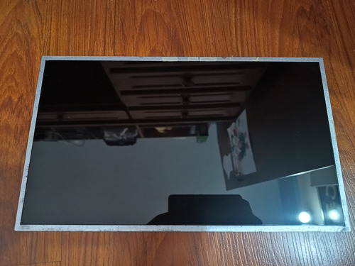 Pantalla Display Notebook 15.6 Led B156xw02 V.2 (Usado)
