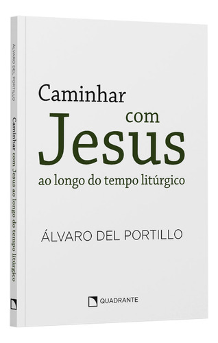 Caminhar Com Jesus